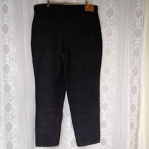 Vintage Route 66 Relaxed Fit Corduroy Men Pants Size 40X32